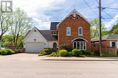 176 5th A Street E, Owen Sound, ON, N4K1C5 | Card Image