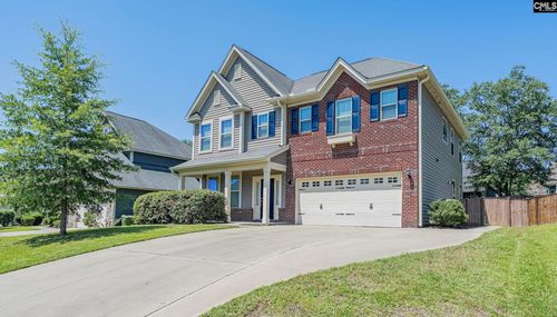 146 Eldon Dr, Cayce, SC, 29033-2756 | Card Image