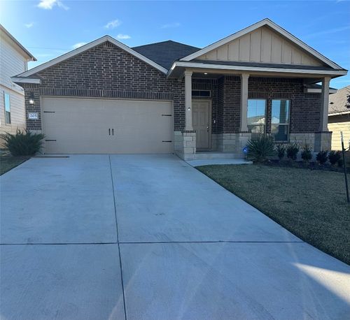 205 Midas Ln, Jarrell, TX, 76537-0639 | Card Image