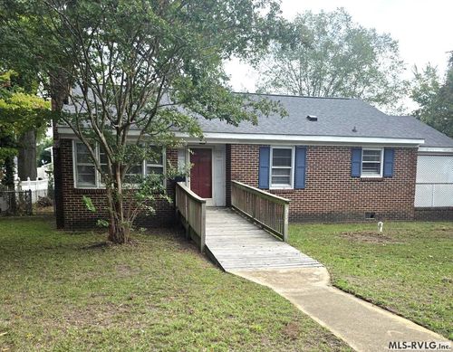 516 Roanoke Ave, Roanoke Rapids, NC, 27870-2712 | Card Image
