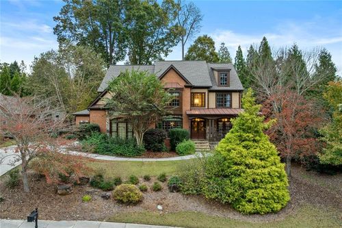 7010 Tree House Way, Flowery Branch, GA, 30542-7545 | Card Image