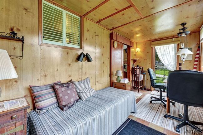 C - 90 Summerset Dr, House other with 1 bedrooms, 1 bathrooms and null parking in Arcade NY | Image 25