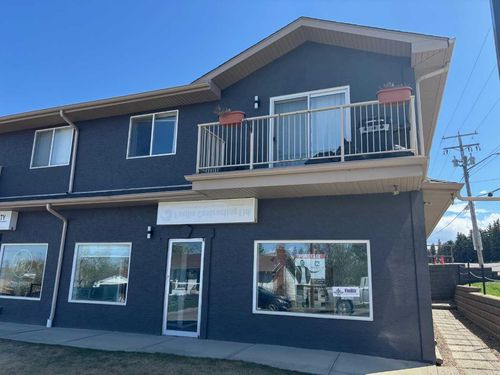 1-4920 45 Ave, Sylvan Lake, AB, T4S1J9 | Card Image