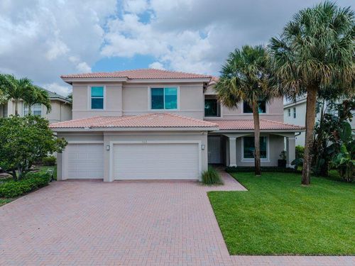 163 Bella Vista Way, Royal Palm Beach, FL, 33411-4309 | Card Image