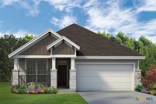 7911 Timber Hollow Lane, Temple, TX, 76502 | Card Image