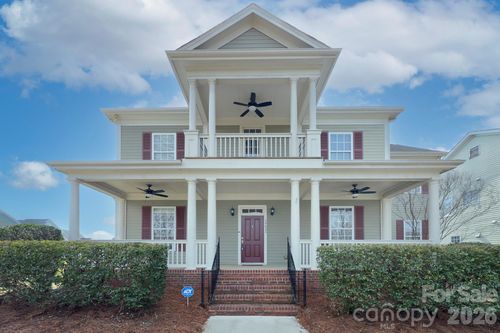 14632 Holly Springs Dr, Huntersville, NC, 28078-3271 | Card Image