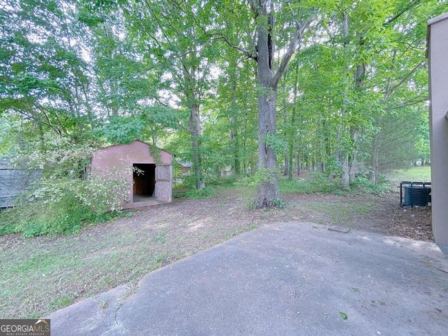 1599 Enchanted Forest Dr, House other with 3 bedrooms, 2 bathrooms and 1 parking in Conley GA | Image 16