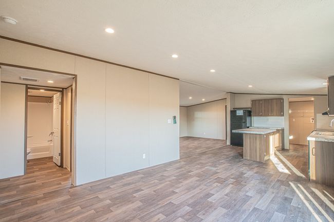 1166 Hayes Rd, House other with 4 bedrooms, 2 bathrooms and null parking in Sherman TX | Image 7