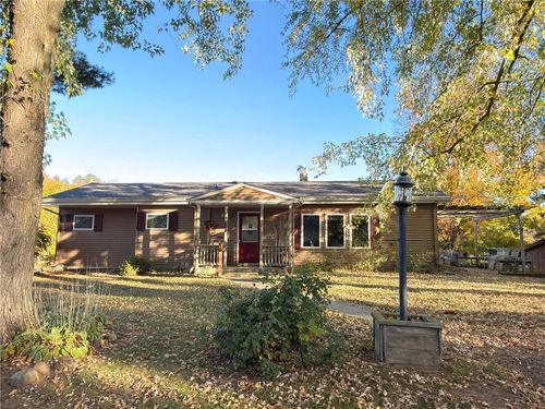 510 Maple Street, Frederic, WI, 54837 | Card Image