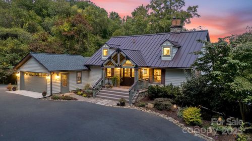 25 View Ridge Pkwy, Leicester, NC, 28748-0449 | Card Image