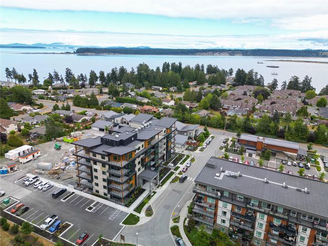 206 - 2520 Hackett Cres, Condo with 1 bedrooms, 1 bathrooms and 1 parking in Saanichton BC | Image 26