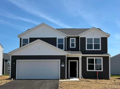 lot-303-272 Dowler Dr, South Bloomfield, OH, 43103-9241 | Card Image