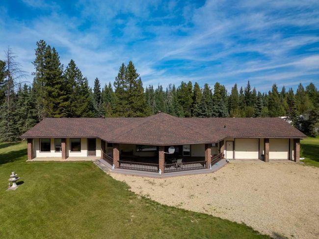 2 - 590063 Range Road 113 A, House other with 4 bedrooms, 3 bathrooms and 99 parking in Rural Woodlands County AB | Image 37