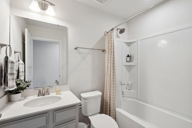 159 Keelon Gap Rd, Townhouse with 3 bedrooms, 3 bathrooms and 1 parking in Spring Hill TN | Image 21