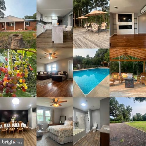 11064 Demarr Road, WHITE PLAINS, MD, 20695 | Card Image