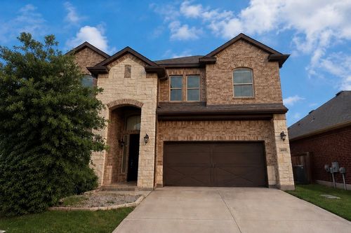 14845 Angel Trace Dr, Aledo, TX, 76008-1439 | Card Image