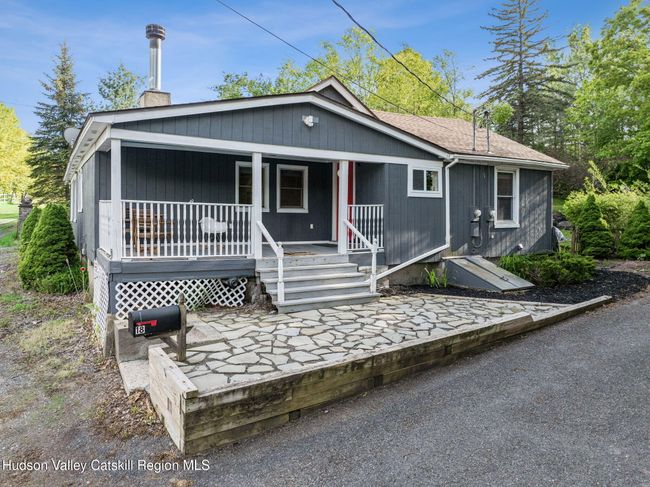 18 Railroad Ave, House other with 5 bedrooms, 2 bathrooms and null parking in Tannersville NY | Image 14