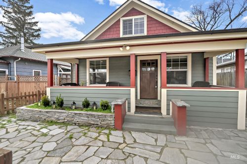 1413 W Eastman St, Boise, ID, 83702-3421 | Card Image