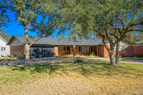 3206 Boyd Ave, Midland, TX, 79705-8201 | Card Image