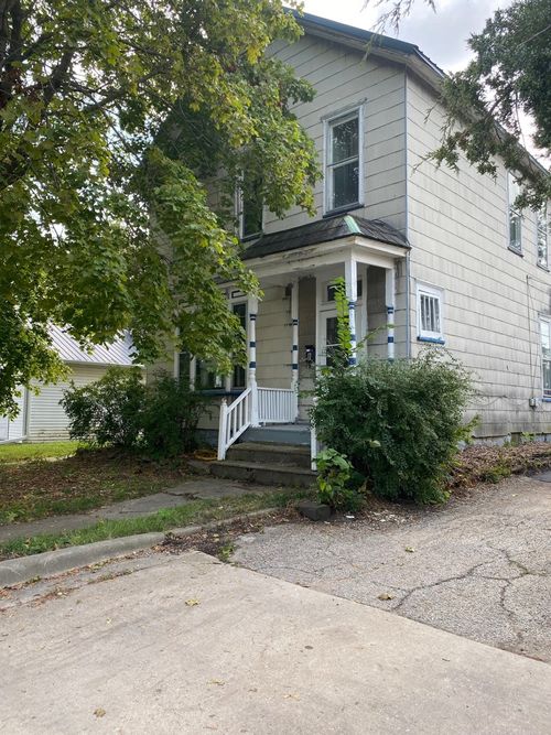 627 Hennepin Street, Lasalle, IL, 61301 | Card Image