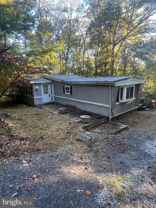 4127 Trego Mountain Rd, KEEDYSVILLE, MD, 21756-1655 | Card Image