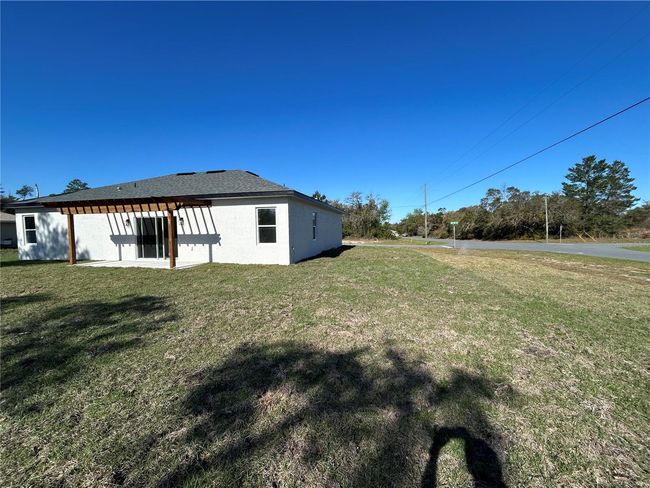 3553 Sw 157 Th Loop, House other with 4 bedrooms, 2 bathrooms and null parking in OCALA FL | Image 13