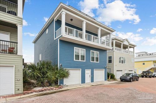 513 Fort Pickens Rd, Pensacola Beach, FL, 32561-2015 | Card Image