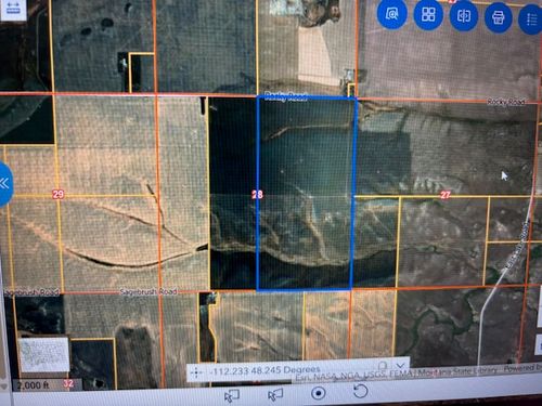 NN Sagebrush Rd, Valier, MT, 59486 | Card Image
