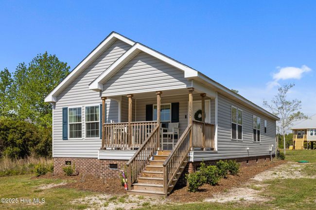 138 Heron Cove Rd, House other with 3 bedrooms, 2 bathrooms and null parking in Hampstead NC | Image 10