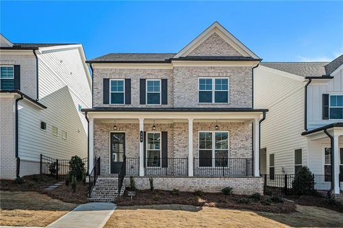 106 Basil St, Cumming, GA, 30040-6966 | Card Image