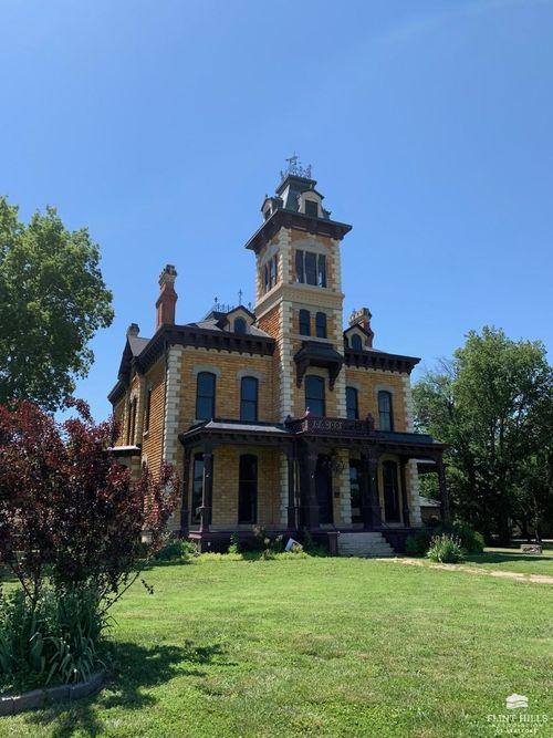 106 N Vine, Abilene, KS, 67410 | Card Image