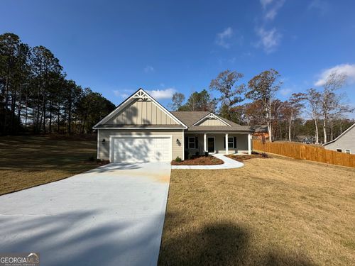 31 Sourwood Dr, Mansfield, GA, 30055-2170 | Card Image