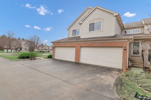 3355 Blue Ridge Dr, Carpentersville, IL, 60110-3600 | Card Image