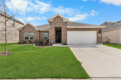 797 Vineyard Way, Forney, TX, 75126-4350 | Card Image