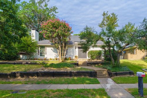 4113 Cedar Creek Dr, Garland, TX, 75043-1914 | Card Image