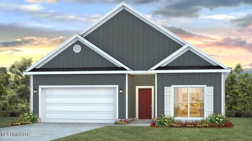 718 Honeysuckle Loop, Canton, MS, 39046 | Card Image