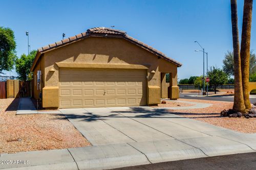 15330 W Caribbean Ln, Surprise, AZ, 85379-6052 | Card Image
