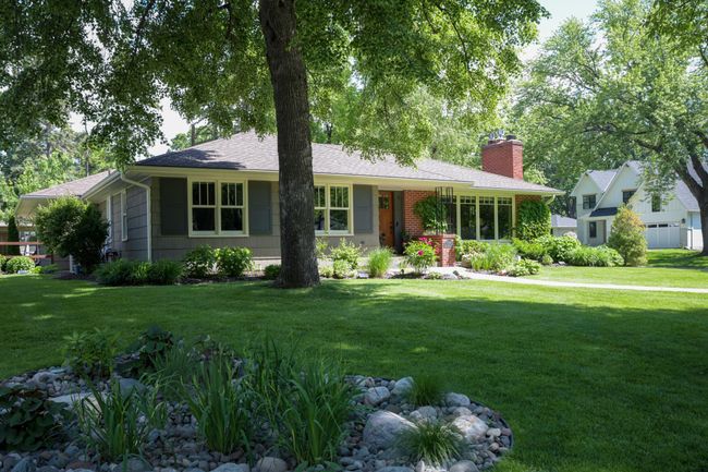 4600 W 58th Street, House other with 5 bedrooms, 3 bathrooms and null parking in Edina MN | Image 47