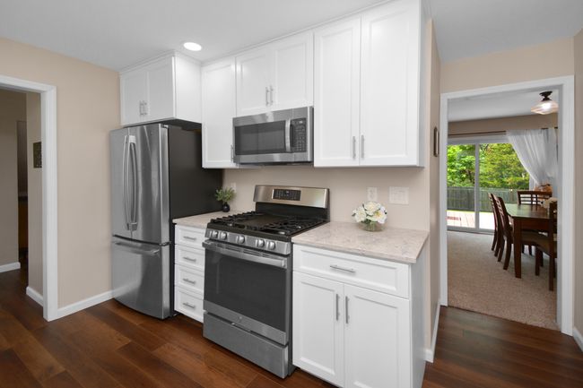 1603 Aurora Way, House other with 3 bedrooms, 2 bathrooms and 1 parking in Normal IL | Image 18