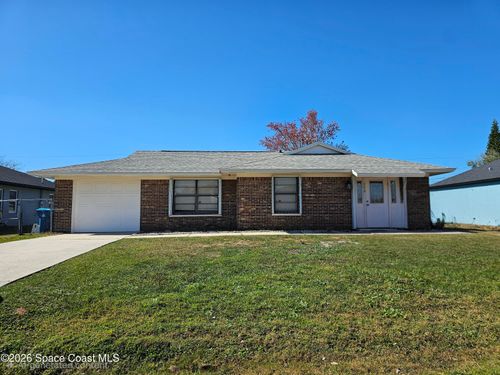 130 Abalone Rd Nw, PALM BAY, FL, 32907-2966 | Card Image