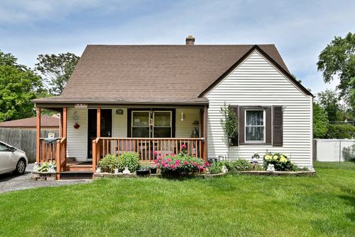 236 Armitage Ave, Northlake, IL, 60164-1705 | Card Image