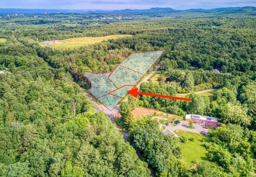 Lot 3 Harkness Rd, Pelham, MA, 01002-9704 | Card Image