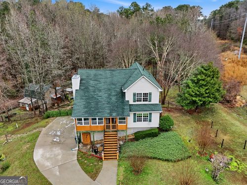 4930 Wynford Ln, Douglasville, GA, 30134-8012 | Card Image
