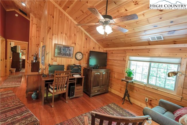 210 Timbercrest Trl, House other with 3 bedrooms, 4 bathrooms and null parking in Fleetwood NC | Image 27