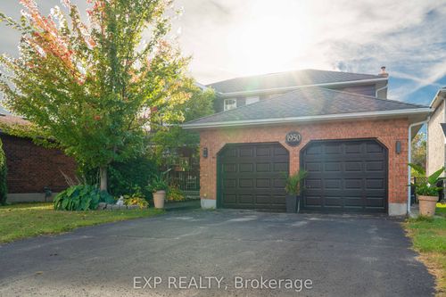 1950 Mapleridge Dr, Peterborough, ON, K9K2E4 | Card Image