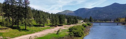 1205 Petty Creek Rd, Alberton, MT, 59820 | Card Image