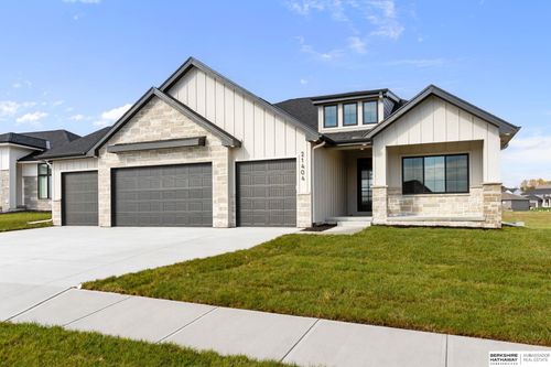 21404 Morning View Dr, Omaha, NE, 68137 | Card Image