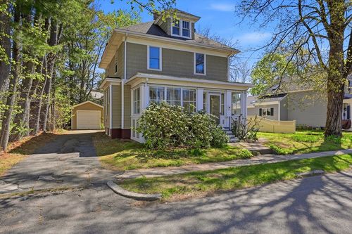 63 Lilly St, Northampton, MA, 01062 | Card Image