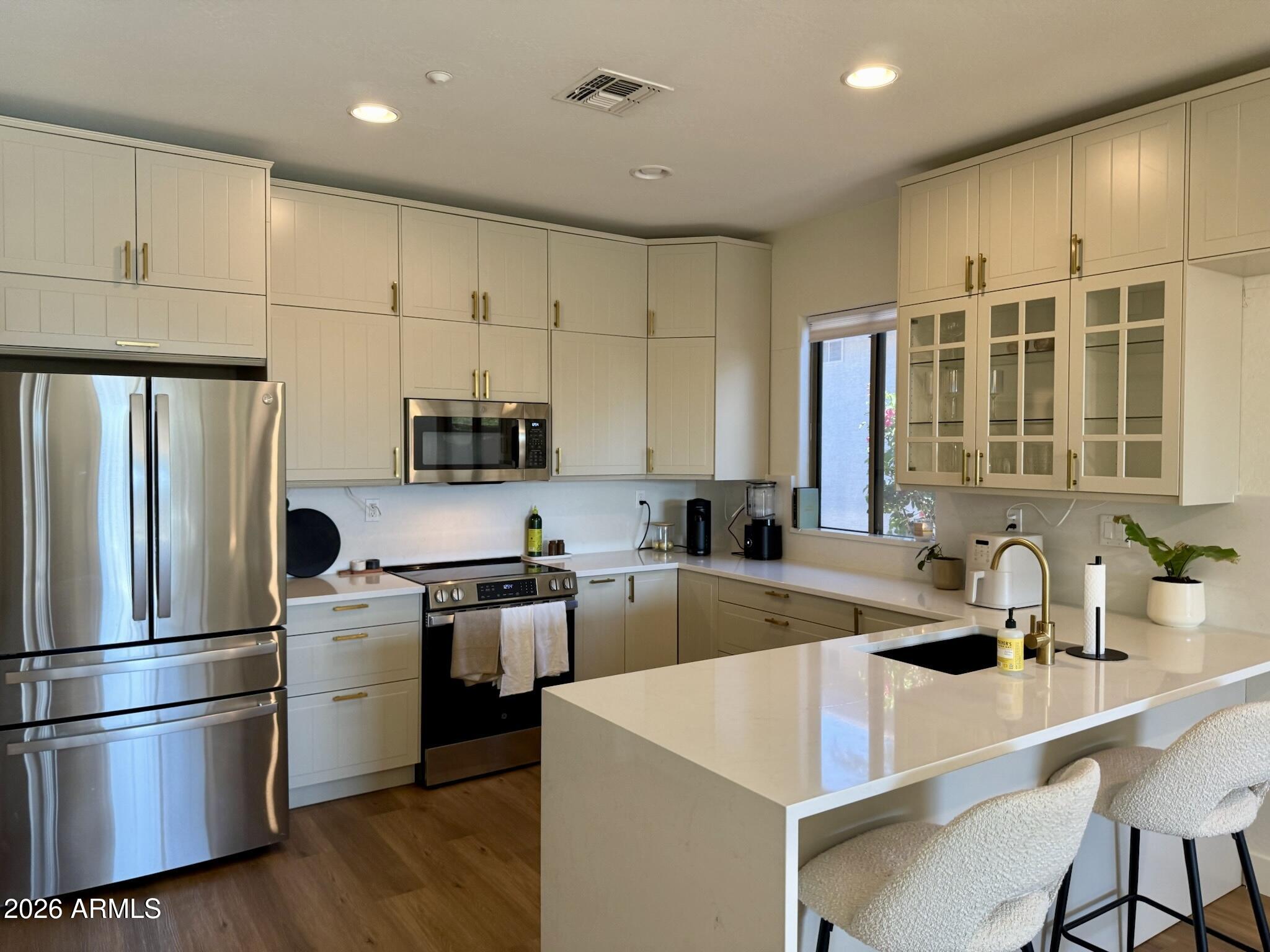 Residential Lease in Anthem 4