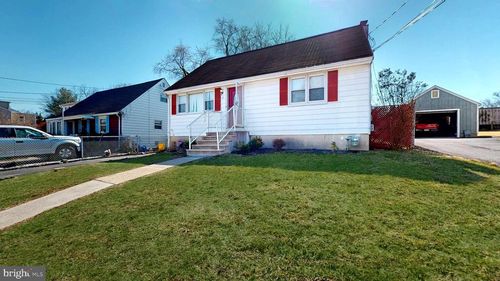 37 Hazelhurst Ave, Ewing, NJ, 08638-3509 | Card Image